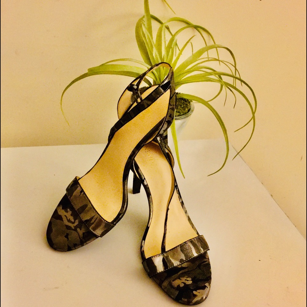 Shoes 3” heels